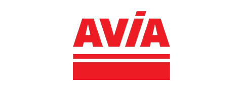 AVIA Tankstelle
